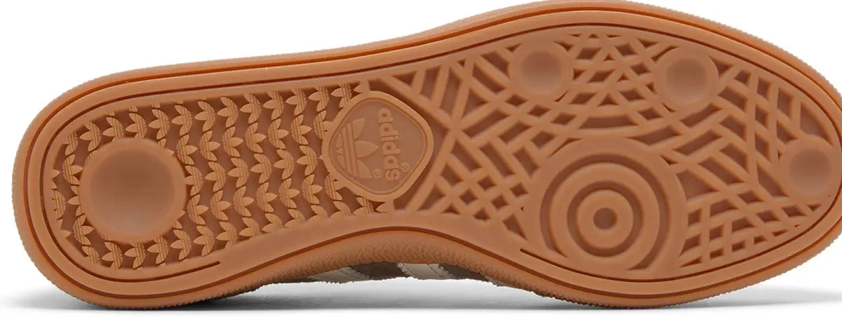 Handball Earth W Strata adidas Spezial Gum 0812